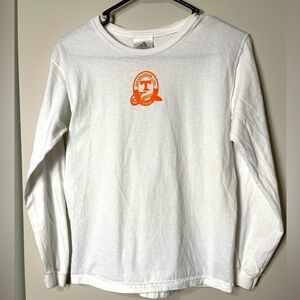 Adidas Women's Long Sleeve "Tennessee Vols" Tee